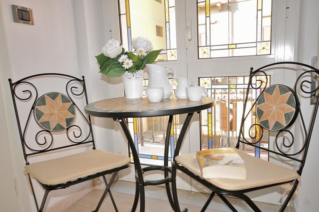 Villa Rosa Dei Venti Viareggio Room photo