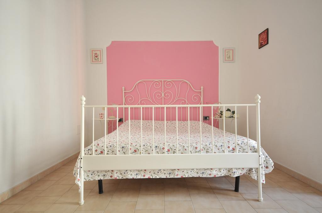 Villa Rosa Dei Venti Viareggio Room photo